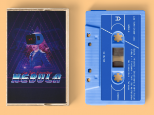 Nebula edición Cassette